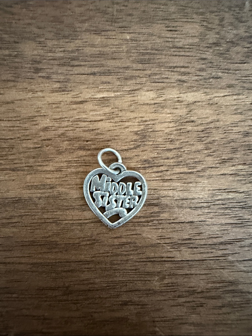 James Avery Charm